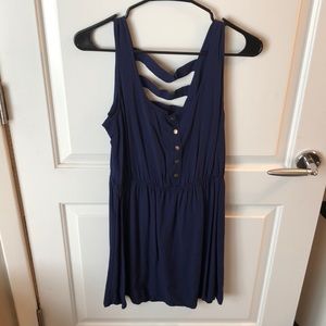 Forever 21 Summer Dress